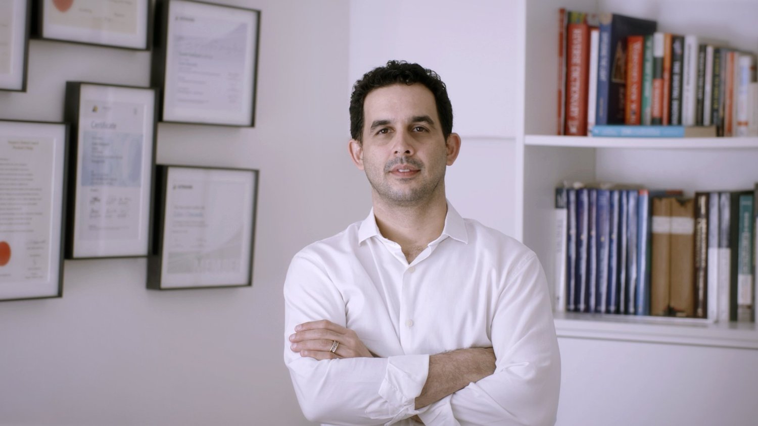 TMARS, and a national platform built pro bono