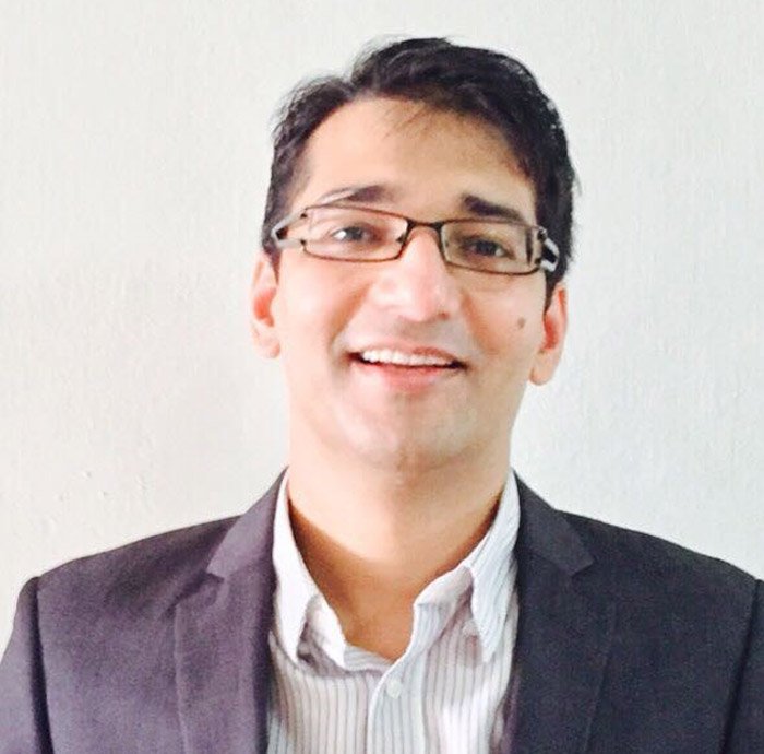Aalok Mehta