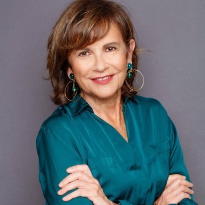 Denise Silber