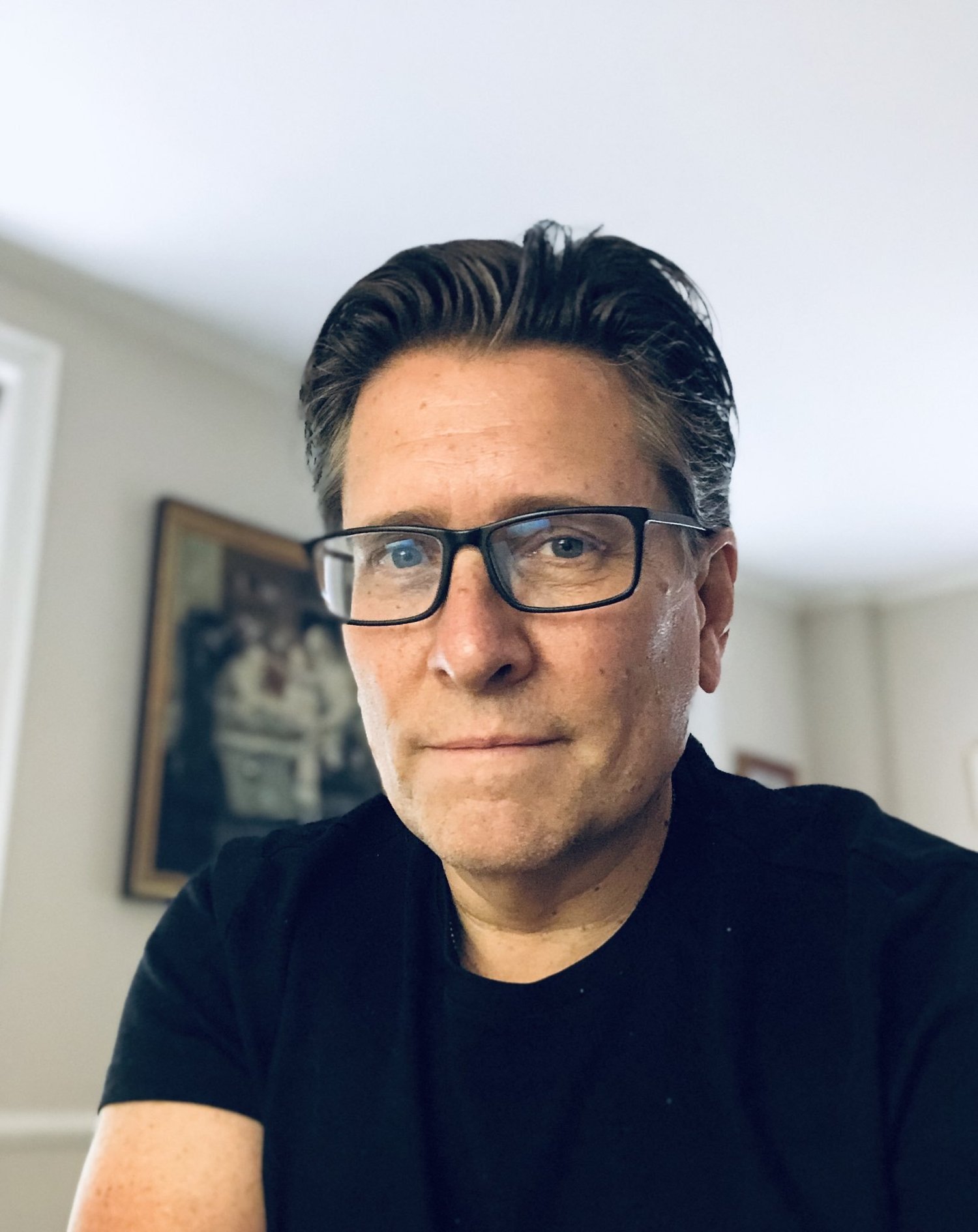 John Nosta