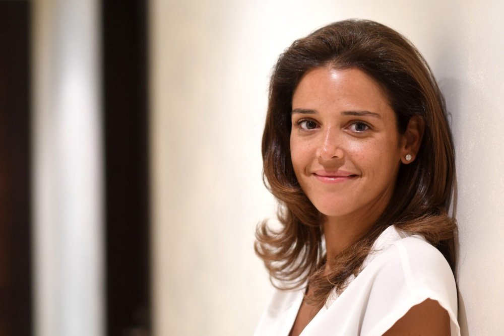 Dr. Nadine Hachach-Haram, BEM