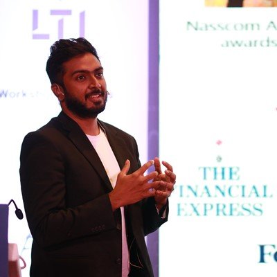 Rohit Ghosh